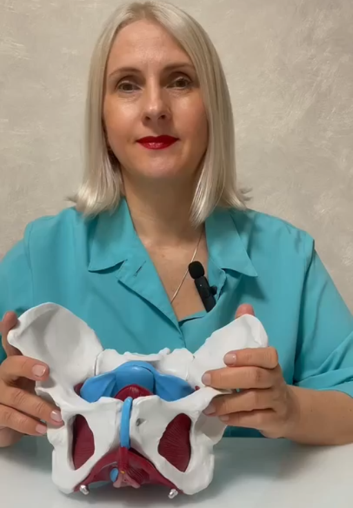 Видео от врачей Альтамед-С